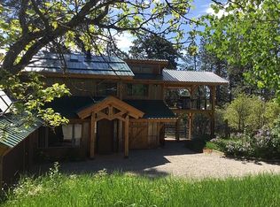 1234 Silver Mesa Driveway, Durango, CO 81301