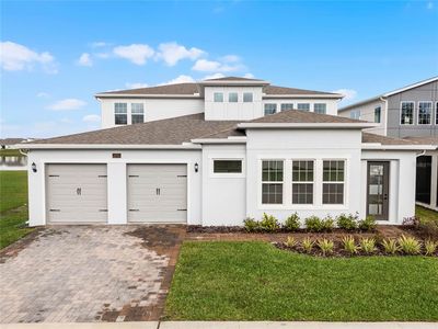 18321 Mowry Ct, Orlando, FL, 32827
