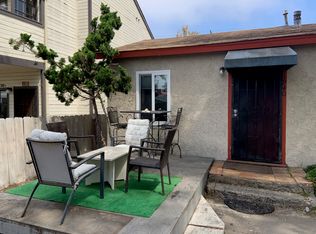 1940 Thomas Ave, San Diego, CA 92109