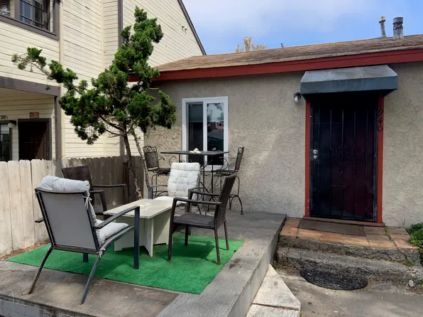 1940 Thomas Ave, San Diego, CA 92109