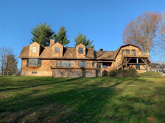 Back of the House
