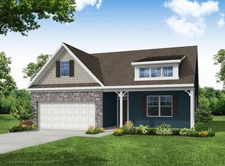 3705 Cessna Way W, Wilson, NC 27896