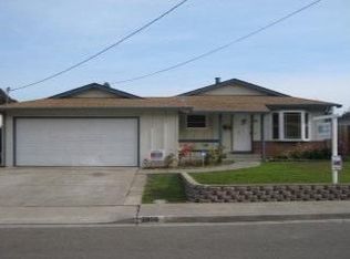 2808 Sargent Ave, San Pablo, CA