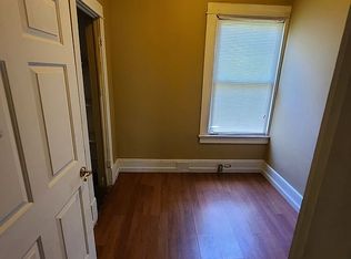 116 Ashe St, York, SC 29745