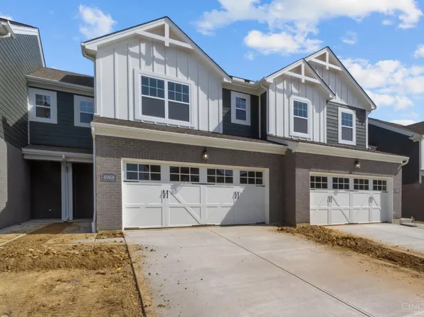 4968 Pebble Ct #90, Liberty Township, OH 45011