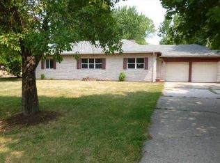 2136 W 63rd St, Indianapolis, IN 46260