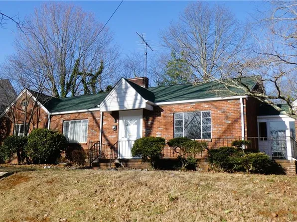 3300 S Main St, Winston Salem, NC 27127