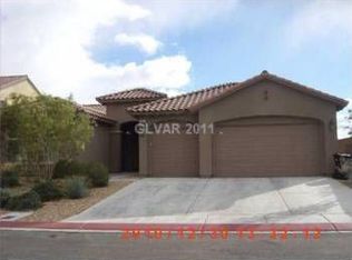 3429 Fledgling Dr, North Las Vegas, NV 89084