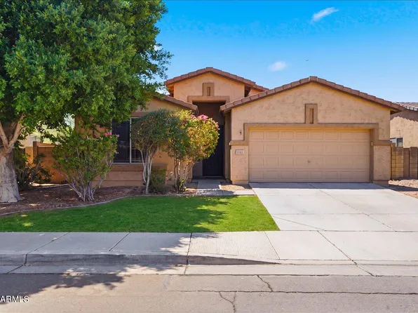 2791 E CARLA VISTA Drive, Chandler, AZ 85225