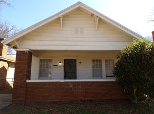 952 7th St SW, Birmingham, AL 35211