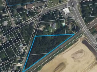150 Hamilton Rd, Tinton Falls, NJ 07724