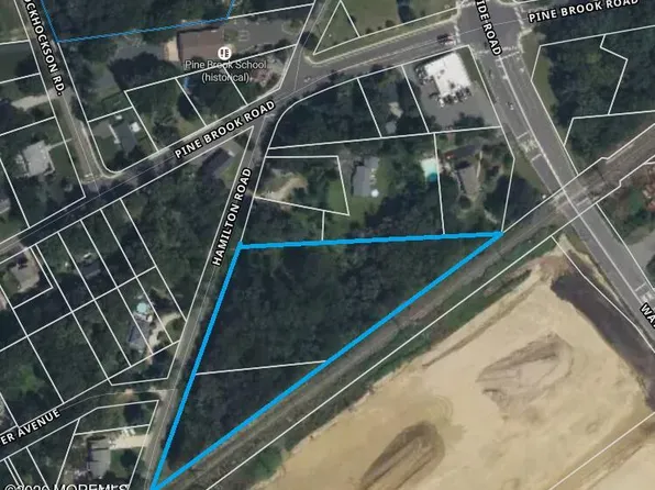 150 Hamilton Road, Tinton Falls, NJ 07724