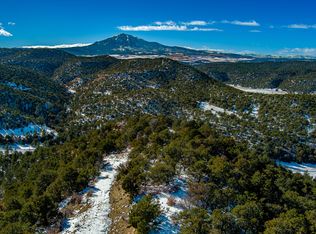 W Ridge Dr #41, Walsenburg, CO 81089