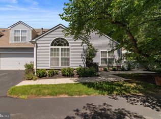 313 Federal Point Blvd, Lawrence Township, NJ 08648