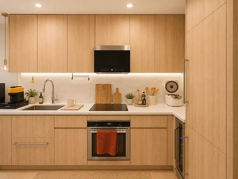 359 W 48th St #601 — Photo 3