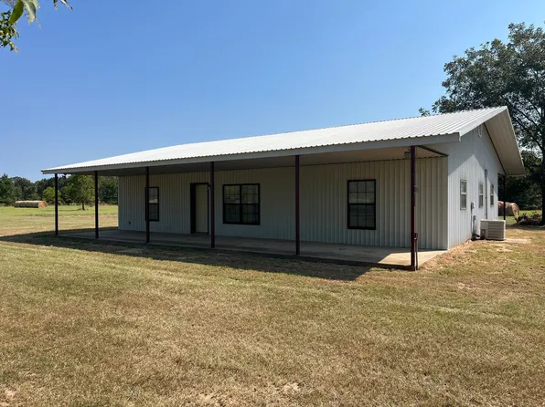 470 N 4070th Rd, Boswell, OK 74727