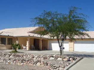 4265 Mercer Rd, Bullhead City, AZ 86429