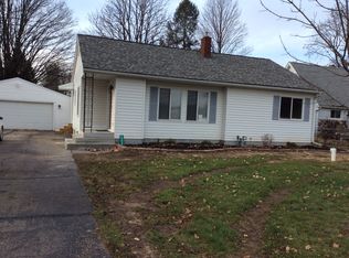 69024 White School Rd, Sturgis, MI 49091