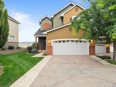 3192 Willow Pointe Dr, Richland, WA, 99354