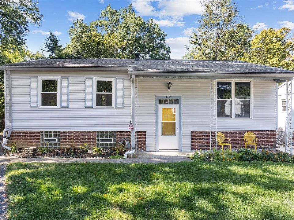 1st image of 1459 Montegor Dr