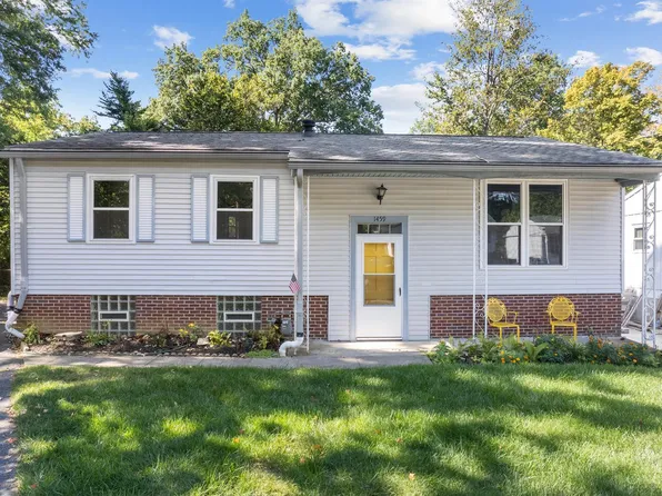 1459 Montegor Dr, Cincinnati, OH 45230