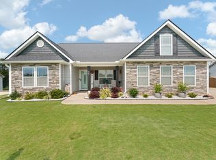 309 Old Kimbrell Rd, Boiling Springs, SC 29316