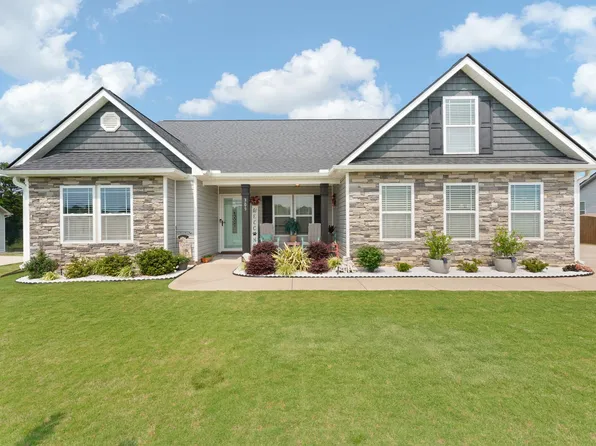 309 Old Kimbrell Rd, Boiling Springs, SC 29316