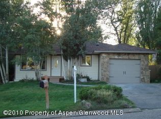 944 Ranney St, Craig, CO 81625