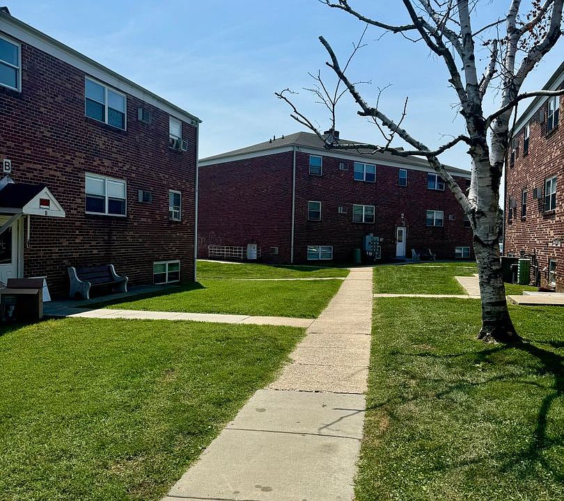 1st image of 1401 Maryland Ave #B10