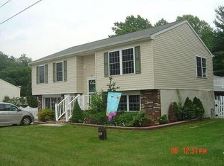 4 3rd Ave, Pemberton, NJ 08068