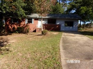 802 McPherson Dr, Columbus, GA 31907