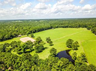 1287 Spring Ridge Rd, Coldspring, TX 77331