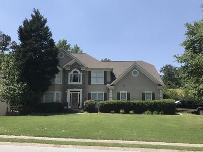 300 Winding Rose Ln, Suwanee, GA, 30024