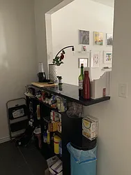 Rented by Salon Realty Corp