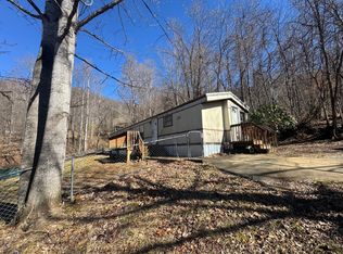 164 Maney Branch Rd, Weaverville, NC 28787