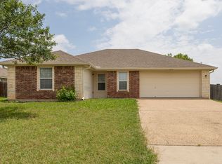 7405 Pedernales Dr, Waco, TX 76708