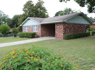 501 McKenzie St, North Augusta, SC 29841