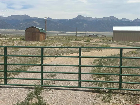 59284 Baber Drive, Moffat, CO 81143