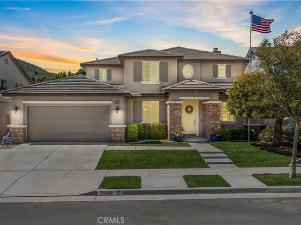 38157 Placer Creek St, Murrieta, CA 92562