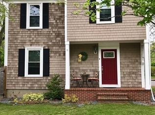 8 Evergreen St, Kingston, MA 02364