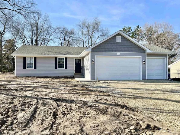 919 Rogers Street, Milton, WI 53563