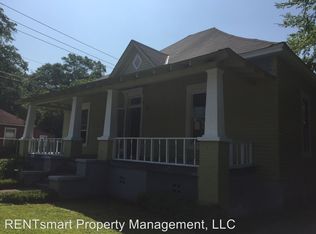 2440 Marion St, Columbus, GA 31906