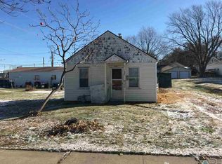 1436 N Dakota Ave, Sioux Falls, SD 57104