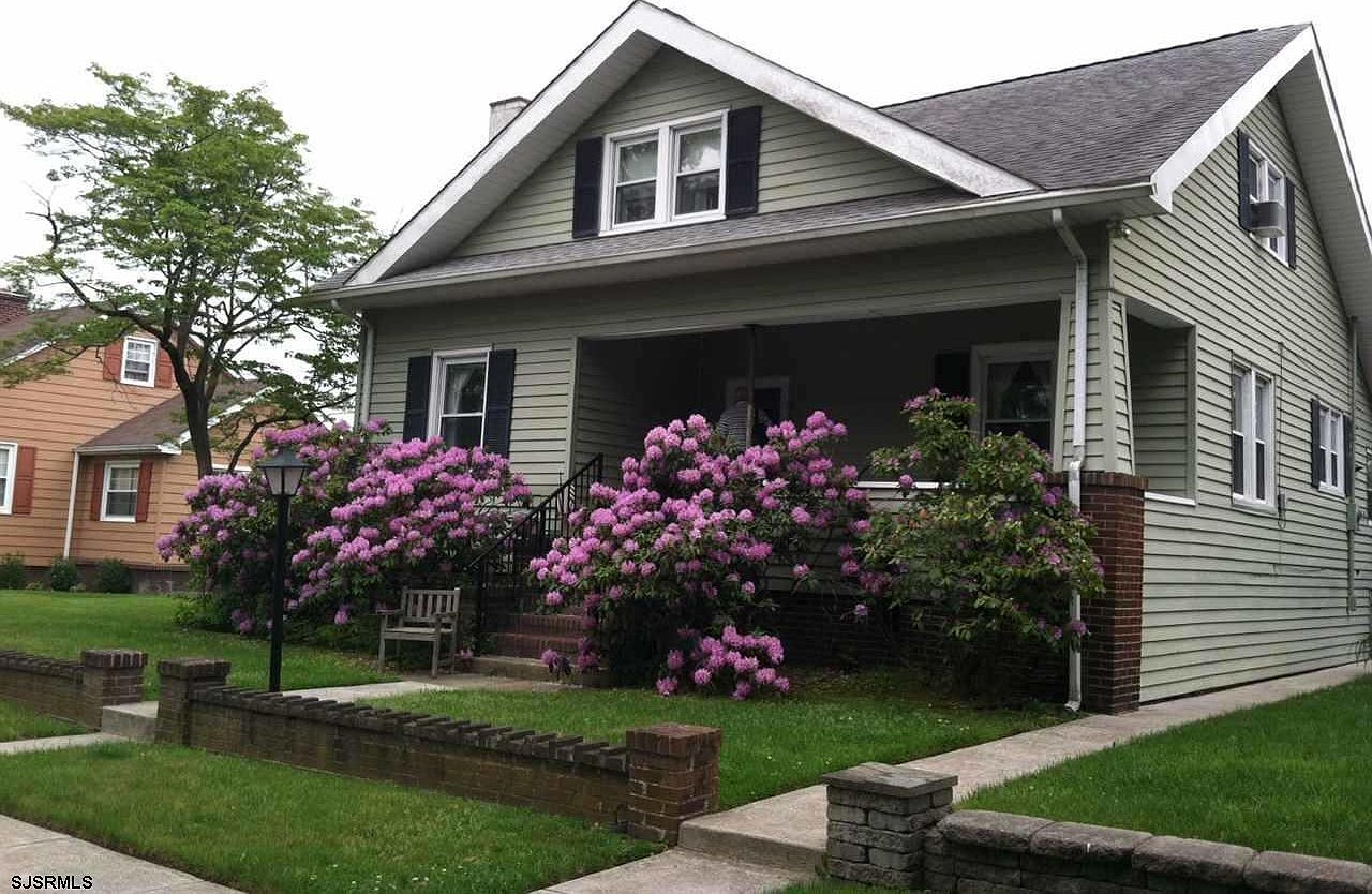 436 Liverpool Ave, Egg Harbor City, NJ 08215 Zillow