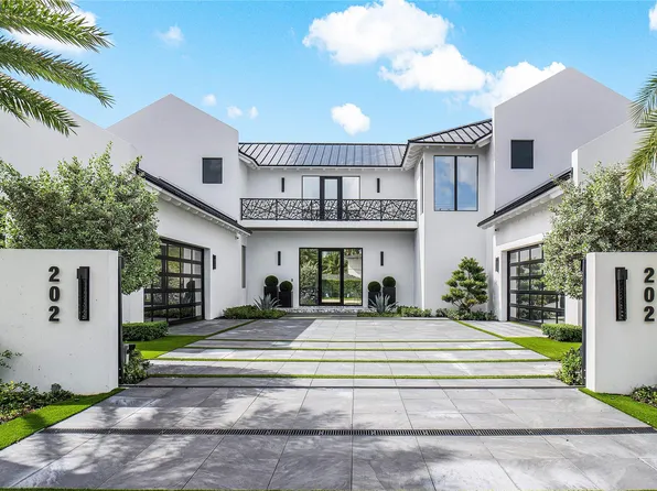 202 NW 7th St, Delray Beach, FL 33444
