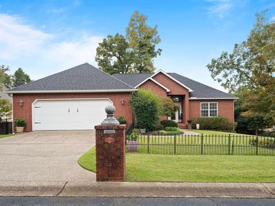 112 Hunterscove Ter, Hot Springs, AR, 71913
