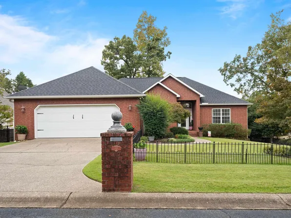 112 Hunterscove Ter, Hot Springs, AR 71913
