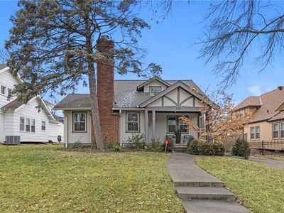 126 E 70th St, Kansas City, MO, 64113