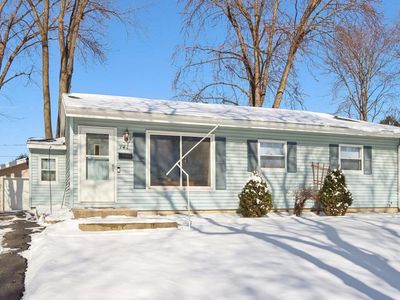 141 Belmont Road, Madison, WI, 53714