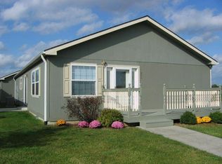7800 NW 123rd Ter, Kansas City, MO 64163